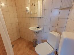 Henningsvær Rorbuer