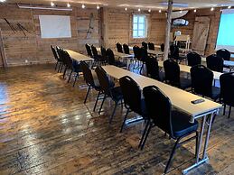 Henningsvær Rorbuer