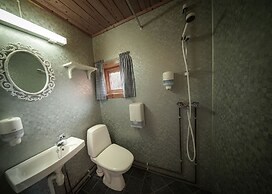 Henningsvær Rorbuer