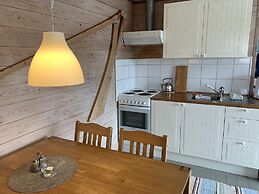 Henningsvær Rorbuer