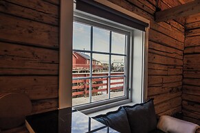 Henningsvær Rorbuer