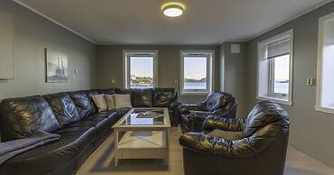 Henningsvær Rorbuer