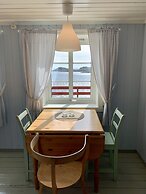 Henningsvær Rorbuer