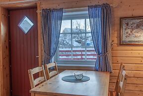 Henningsvær Rorbuer