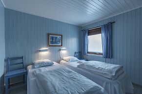 Henningsvær Rorbuer