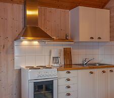 Henningsvær Rorbuer