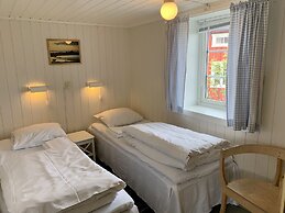 Henningsvær Rorbuer