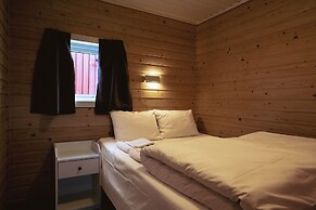 Henningsvær Rorbuer