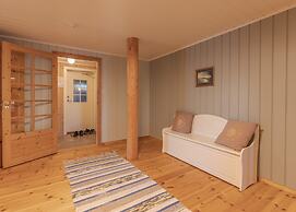 Henningsvær Rorbuer