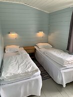 Henningsvær Rorbuer