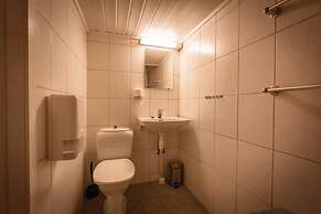 Henningsvær Rorbuer