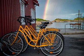 Henningsvær Rorbuer
