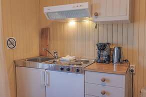 Henningsvær Rorbuer