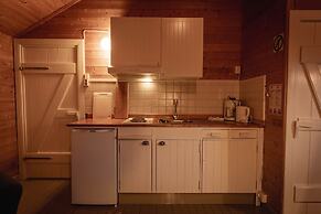 Henningsvær Rorbuer