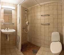 Henningsvær Rorbuer