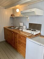 Henningsvær Rorbuer