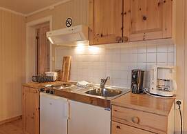 Henningsvær Rorbuer