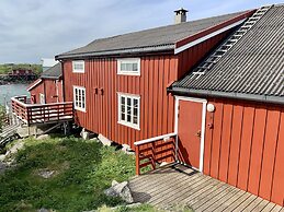 Henningsvær Rorbuer