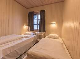 Henningsvær Rorbuer