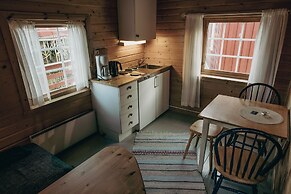 Henningsvær Rorbuer