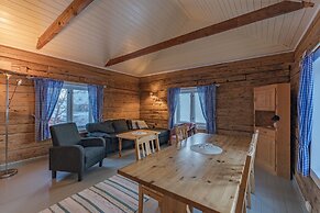 Henningsvær Rorbuer