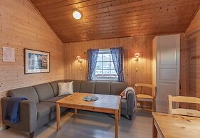 Henningsvær Rorbuer