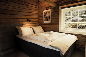 Henningsvær Rorbuer