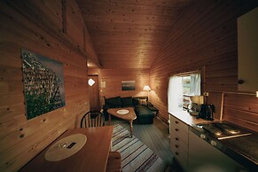 Henningsvær Rorbuer