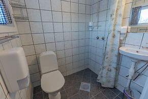 Henningsvær Rorbuer