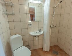 Henningsvær Rorbuer