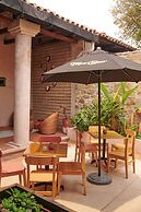 Hotel Mansión Chiapa