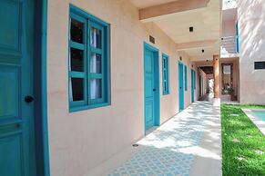 Hotel Mansión Chiapa