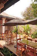 Hotel Mansión Chiapa