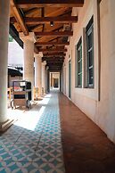 Hotel Mansión Chiapa