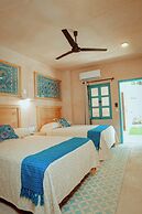 Hotel Mansión Chiapa