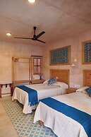 Hotel Mansión Chiapa