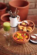 Hotel Mansión Chiapa