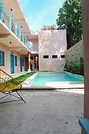 Hotel Mansión Chiapa