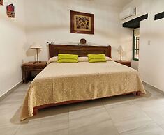 Hotel Mansión Chiapa