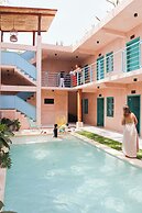 Hotel Mansión Chiapa