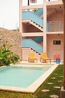 Hotel Mansión Chiapa