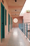 Hotel Mansión Chiapa