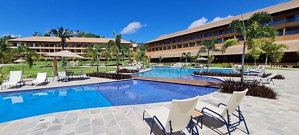 Lindos apartamentos no Eco Resort