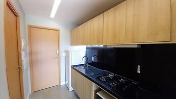 Lindos apartamentos no Eco Resort