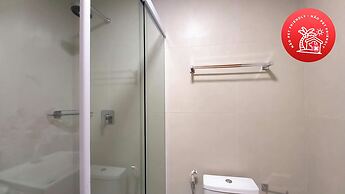 Lindos apartamentos no Eco Resort