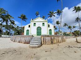 Lindos apartamentos no Eco Resort