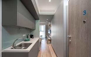 Kolokotroni Lofts Syntagma