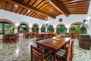 Hotel Campestre El Danubio