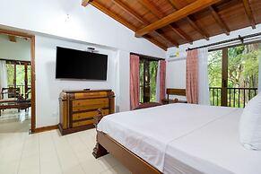 Hotel Campestre El Danubio