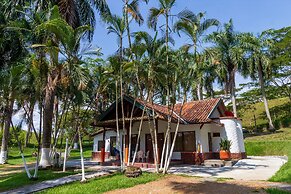 Hotel Campestre El Danubio